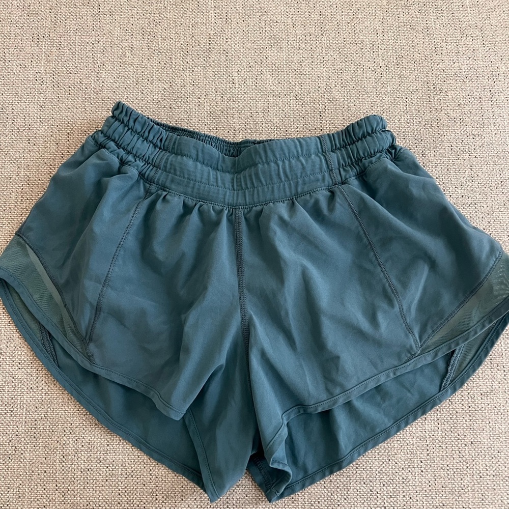 lululemon athletica Shorts